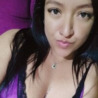 candy_12_ webcam model