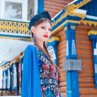 AudreyBarlow's Profile Photo