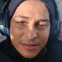 AndresFerrero webcam