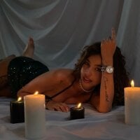 MarianaSnake's Profile Pic