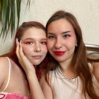 VictoriaBentl Adlı Modelin Çevrimdışı Sohbet Odası