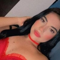 kloe_angel_ webcam model
