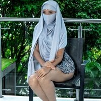 naishaa_ model avatar