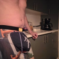 tikanen8inch's Avatar Pic