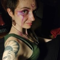 The_Changeling's Offline Chat Room