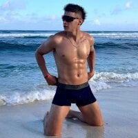 DrakeCarter's Avatar Pic