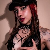 Kaoz_69_ webcam model