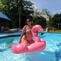 Charlotx webcam model