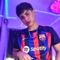 Jostin18Live Webcam