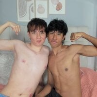 Oscar_and_dani