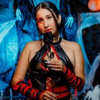 Anni_petite_ webcam model