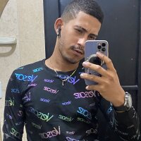 javi96's Offline Chat Room