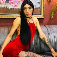Shantall_dirty23cm webcam