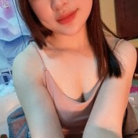 Candye_Sweet webcam model