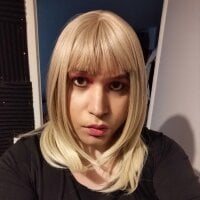 JulietteMaitresse webcam