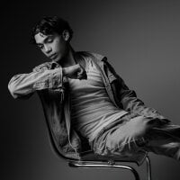 Model AlanCutee