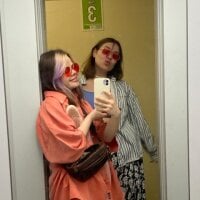 Juluana_Suzie's Profile Pic