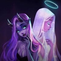 Lucia-Amalia's Avatar Pic