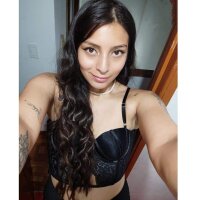 Kitty-jen fully nude on webcam for live porn video chat