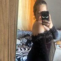 SofiaDaisy webcam model
