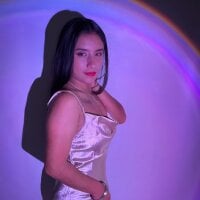 Allison_Grey_1 webcam model