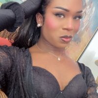 DarliingSweet webcam