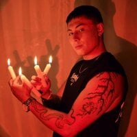 Prometeo_X's Avatar Pic