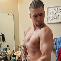 BigdaddyBaines' Offline Chat Room
