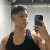 enigmax_ webcam model