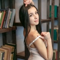 Geisha_Anna webcam model