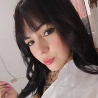 AlyssaVelascuria webcam model