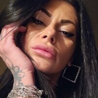 VictoriaVenus webcam model