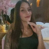 AyshaScott webcam model