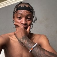 Tookey012 webcam model