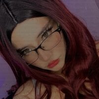 MiaVelvetDoll webcam