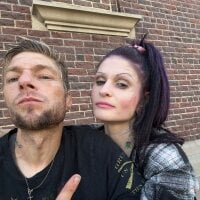 LuciferAndLilith8593 webcam