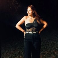 LilyWilder_ webcam model