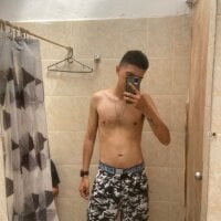 mateo_blaze webcam model
