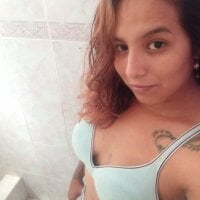 Nathalya_123 webcam model