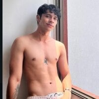 ErosDominant webcam model