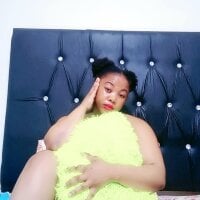 RoyalLatoyaXXx webcam