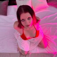 AmandaBakerr webcam model