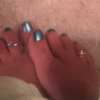 PaintedTenToes webcam