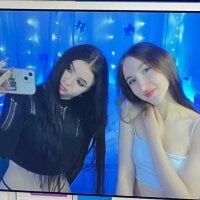 SweetyBanny01's Offline Chat Room