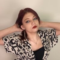 KerrieMalekan webcam model