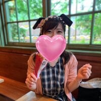 25歳日本人Princess_Sasami