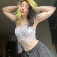 AlexLovesCookies' Offline Chat Room