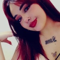 Gisele_ks webcam