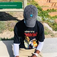 ห้องแชทออฟไลน์ของ PrinceDickie