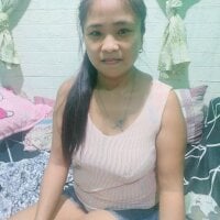 morenapinaylady webcam model